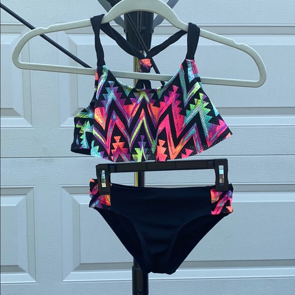 Justice Bikini